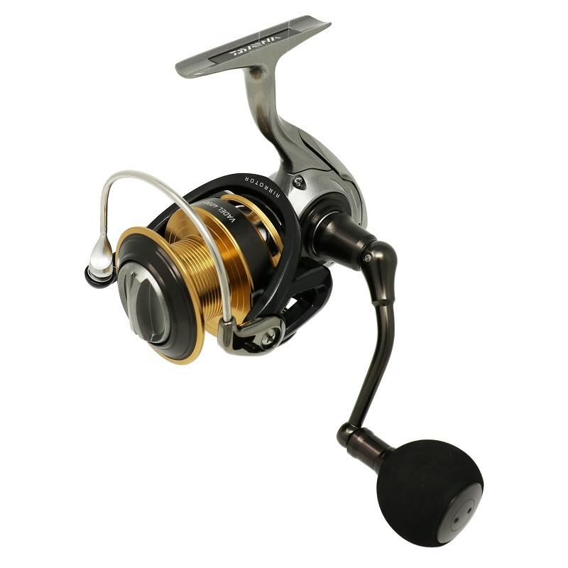 DAIWA - ヴァデル　4000H DAIWA（釣り） 【特価】ダイワ スピニングリール ヴァデル 4000H