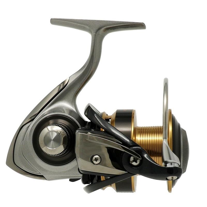 DAIWA（釣り） 【特価】ダイワ スピニングリール ヴァデル 4000H 2015
