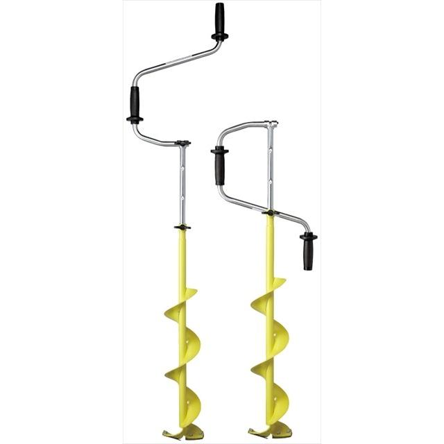 ダイワ　アイスドリル　レギュラー　ＦＬ　１５Ｃ（イエロー） DAIWA（ダイワ） アイスドリル レギュラー FL 15C(イエロー) : 釣具の