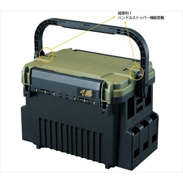 メイホウ（MEIHO） バーサス ルアーケース VS-7090N : 釣具の