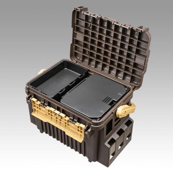 メイホウ（MEIHO） 明邦化学 ルアーケース VS-7090N SP(ディープ