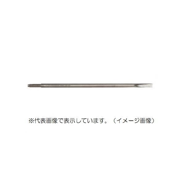 ナカジマ 磯用品 チタンピトン Φ16.0×500mm(ローレット径Φ16.0mm) ナカジマ 磯用品 チタンピトン Φ16.0×500mm(ローレット径Φ16.0mm