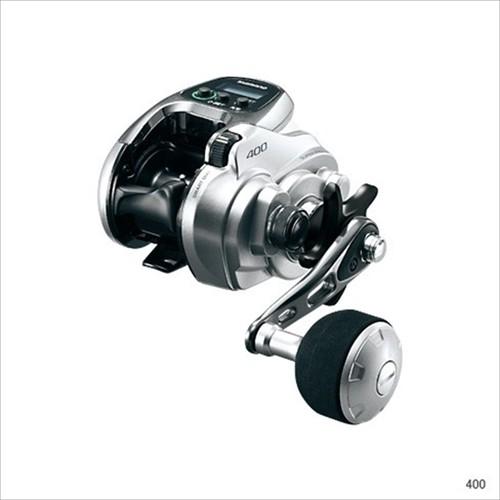リール 13ForceMaster 400 シマノ（SHIMANO） リール 13FORCEMASTER 400 電動リール : 釣具の