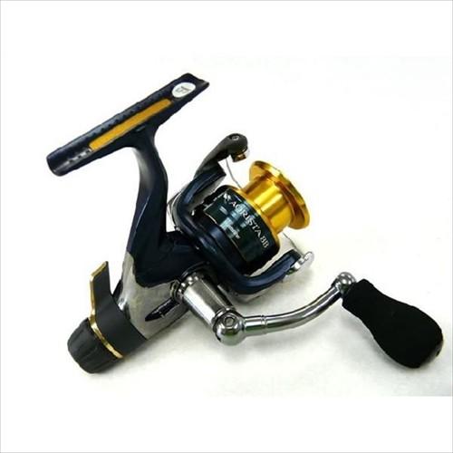 新品・未使用　アオリスタ 2500 リール Amazon | シマノ(SHIMANO) スピニングリール 13 アオリスタ BB