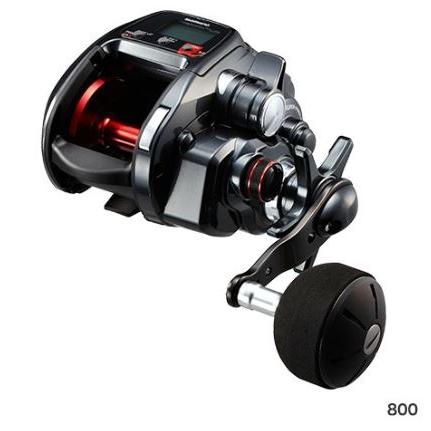 SHIMANO PLAYS 800 電動リール シマノ（SHIMANO） リール プレイズ 800 電動リール : 釣具の