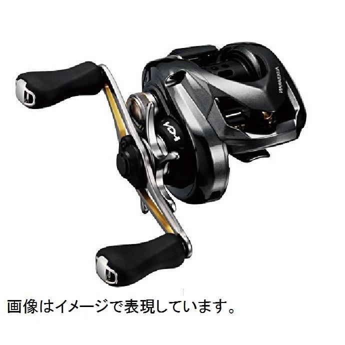 シマノ １６ アルデバラン ｂｆｓ ギア比６ ５ 右ハンドル 釣具のキャスティング Paypay店 通販 Paypayモール