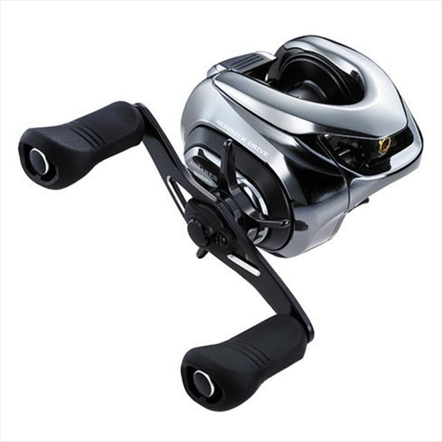 SHIMANO - シマノ ベイトリール アンタレス DC MDXG RIGHT 右巻 2018年… シマノ ベイトリール 18 アンタレス DC MDXG RIGHT 2018年モデル