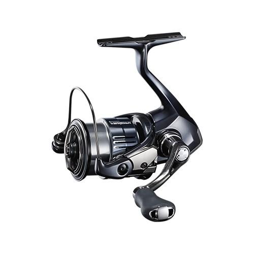 シマノ（SHIMANO） リール 19 ヴァンキッシュ C2000S : 釣具の