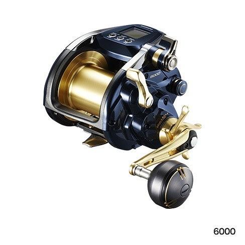 Shimano 19BeastMaster 6000 電動リール シマノ（SHIMANO） リール 19 ビーストマスター 6000 電動リール