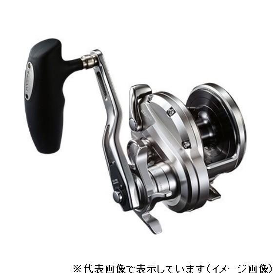 シマノ 20 オシアジガー 4000HG 2020年モデル (右巻)(qh)