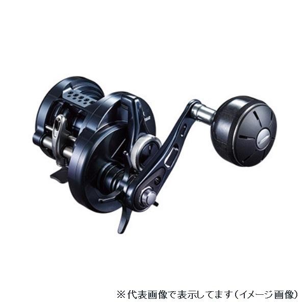シマノ（SHIMANO） ベイトリール 20 オシアコンクエスト リミテッド