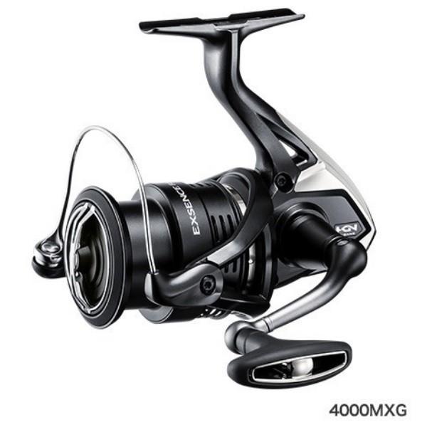 【訳あり】シマノ スピニングリール エクスセンス BB 4000MXG 2020年モデル | シマノ