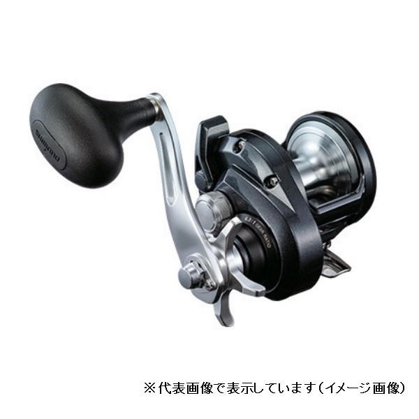 シマノ カルカッタ 201XT 左巻 RH381 日本製 JAPAN