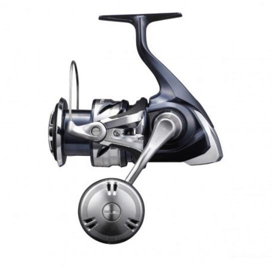 シマノ（SHIMANO） スピニングリール 21 ツインパワー SW 4000XG 2021