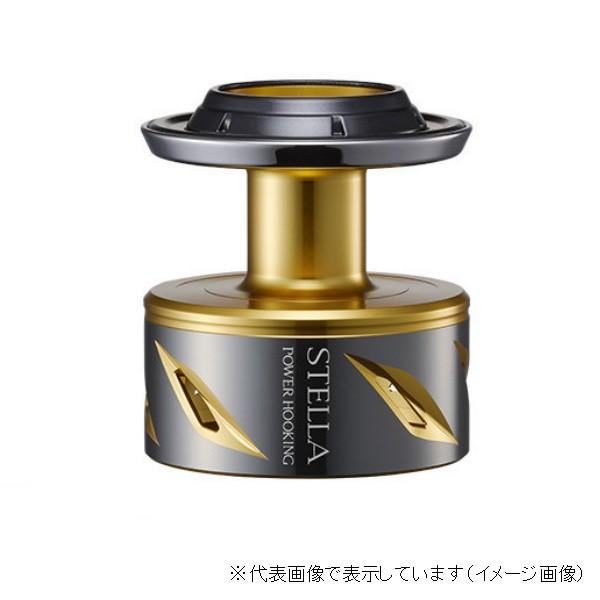 シマノ 夢屋 20 ステラSW 18000 パワーフッキングスプール