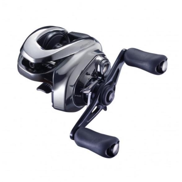 21ANTARES DC HG LEFT ベイトリール シマノ ベイトリール 21アンタレスDC HG LEFT(左) : 釣具の