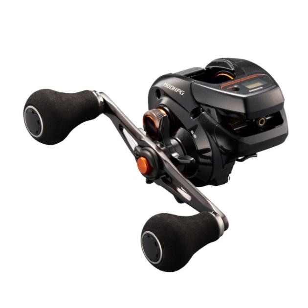 SHIMANO21 150DHPG 両軸リール シマノ（SHIMANO） 両軸リール 21バルケッタ 150DHPG(右) : 釣具の