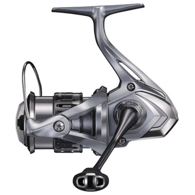 シマノ（SHIMANO） スピニングリール 21ナスキー C2000S : 釣具の