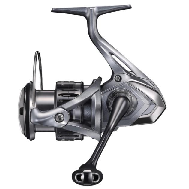 simano ナスキー　2500　4969363043160 シマノ（SHIMANO） スピニングリール 21ナスキー 2500 : 釣具の