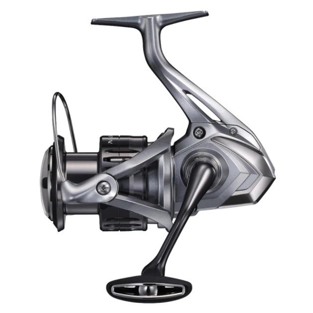 シマノ スピニングリール 21ナスキー 4000XG(qh) スピニングリール
