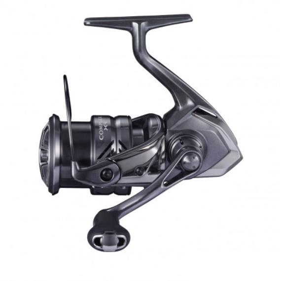 シマノ スピニングリール 21 コンプレックス Xr 2500f6hg 21年モデル 釣具のキャスティング Paypay店 通販 Paypayモール