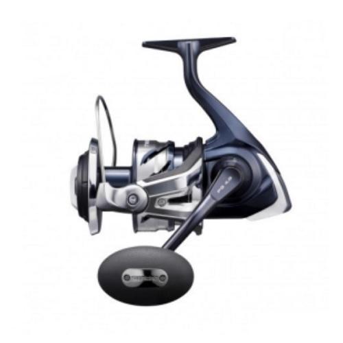 シマノ(SHIMANO) スピニングリール 21 ツインパワー SW シマノ 21 ツインパワー SW 5000XG スピニングリール - 最安値・価格
