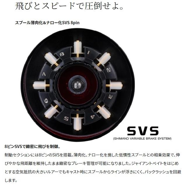 シマノ（SHIMANO） ベイトリール 21スコーピオンMD 300XG(右) ベイト