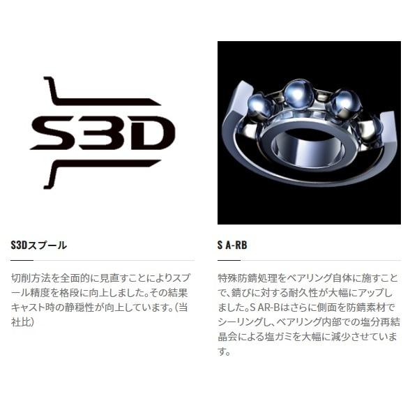 SHIMANO 21Scorpion MD 301XGLH ベイトリール シマノ ベイトリール 21スコーピオンMD 301XGLH(左) : 釣具の