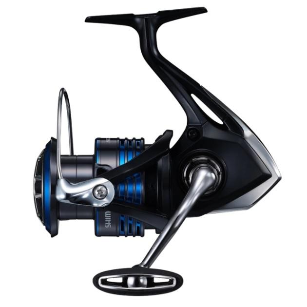 シマノ（SHIMANO） スピニングリール 21ネクサーブ 4000 : 釣具の