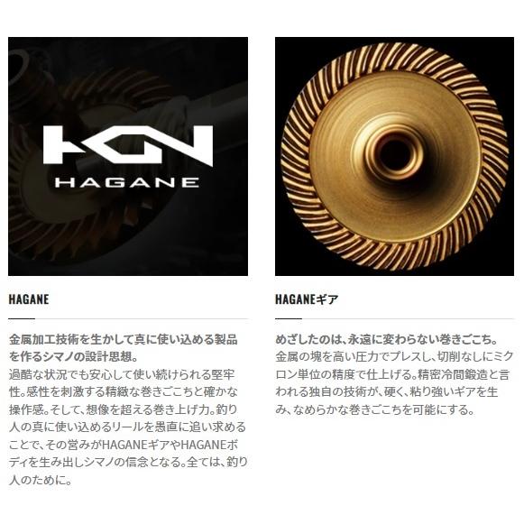 シマノ スピニングリール 22サハラ C2000S