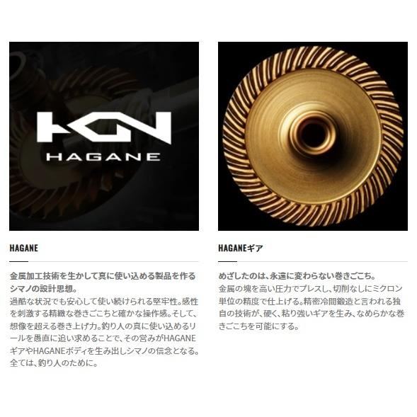 シマノ（SHIMANO） スピニングリール 22サハラ C3000DH 2022年モデル