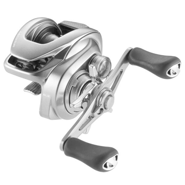 シマノ（SHIMANO） ベイトリール 22メタニウムシャローエディション
