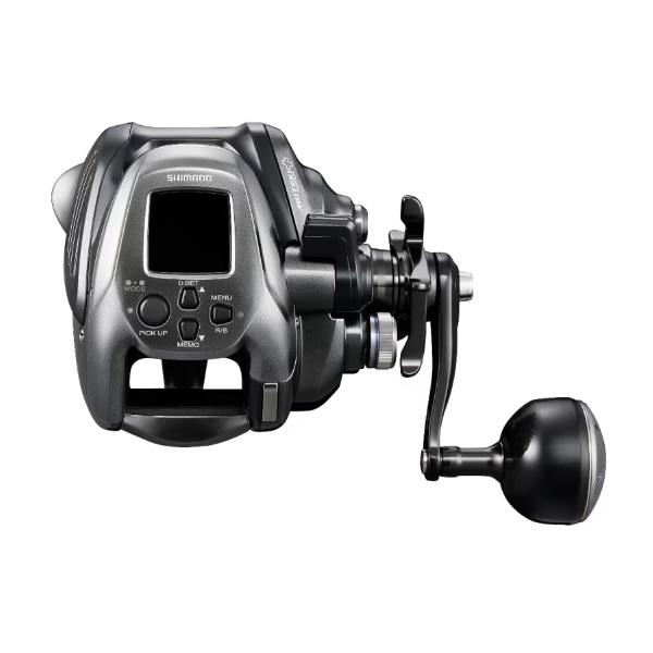 SHIMANO 電動リール ビーストマスター2000