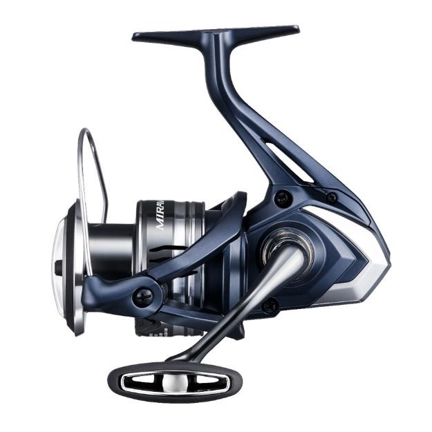 シマノ　22ミラベル　C2000S 045126　スピニングリール　釣り具 シマノ（SHIMANO） スピニングリール 22ミラベル 4000 : 釣具の