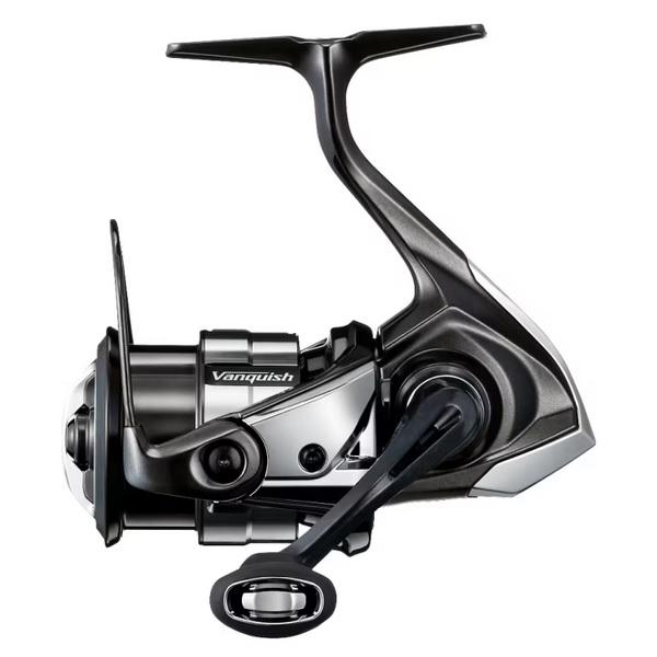 23 ヴァンキッシュ C2000SHG シマノ スピニングリール 23ヴァンキッシュ C2000SHG : 釣具の