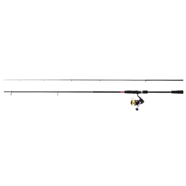 クリスマスファッション シマノ ロッドリールセット 22シエナコンボ S90m スピニング 4ピース 22年モデル Qh Materialworldblog Com