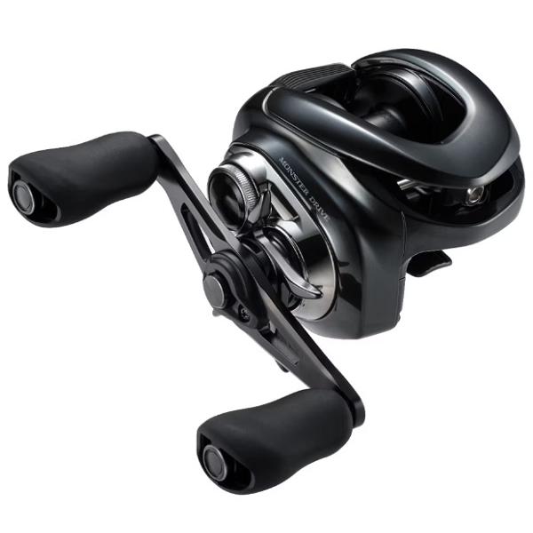 SHIMANO 23アンタレス DC MD HG右ベイトリール シマノ（SHIMANO） ベイトリール 23アンタレスDC MD HG RIGHT(右
