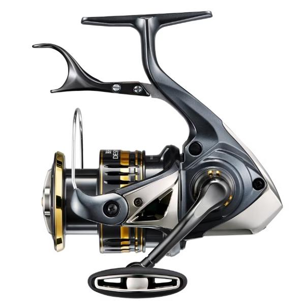 23BB-X DESPINA C3000DXG レバーブレーキリール シマノ（SHIMANO） レバーブレーキリール 23BBX デスピナ C3000DXG