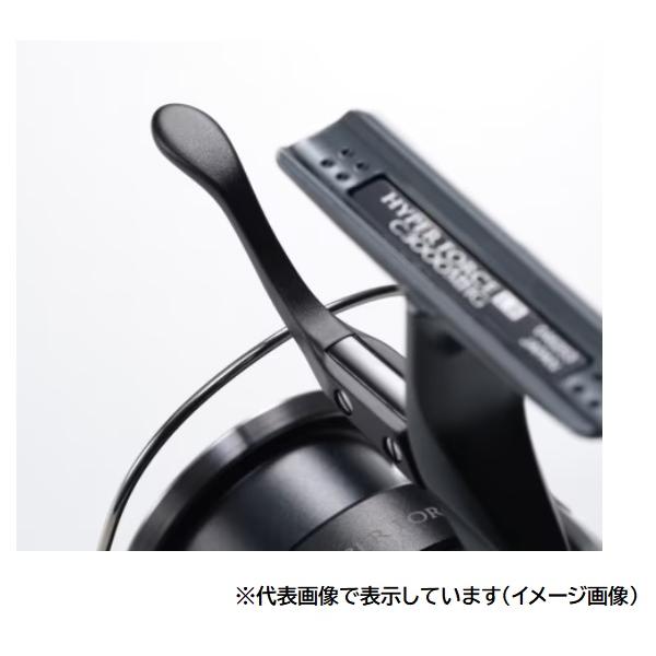 シマノ（SHIMANO） レバーブレーキリール 23ハイパーフォース LB