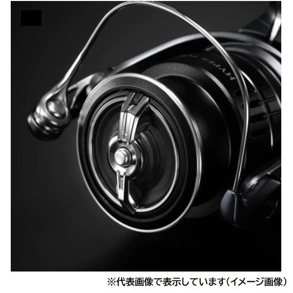 シマノ（SHIMANO） レバーブレーキリール 23ハイパーフォース LB