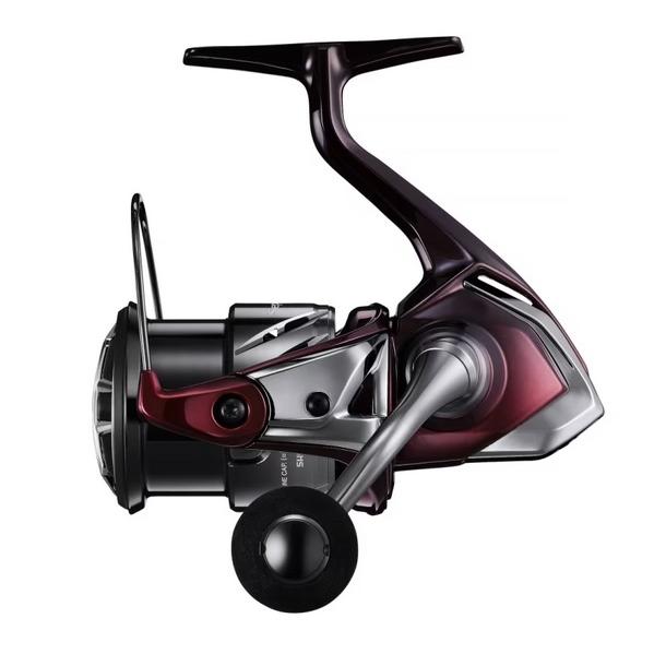 SHIMANO セフィアC3000S スピニングリール シマノ スピニングリール 23セフィア SS C3000S : 釣具の