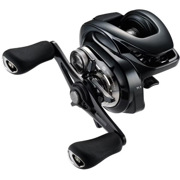 メタニウムDC 70HG ベイトリール シマノ（SHIMANO） ベイトリール 24メタニウム DC 70HG (右) : 釣具の