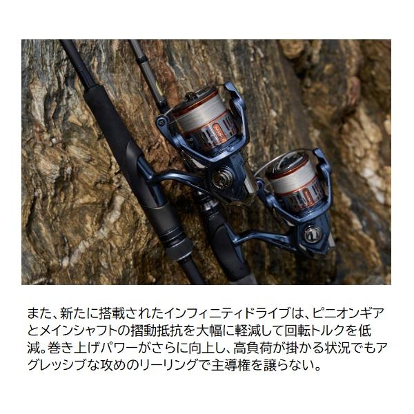 シマノ（SHIMANO） スピニングリール 26ナスキー C5000XG : 釣具の