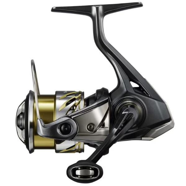 SHIMANO SoaRe XR C2000SSHG スピニングリール シマノ（SHIMANO） スピニングリール 25ソアレXR C2000SSHG : 釣具の