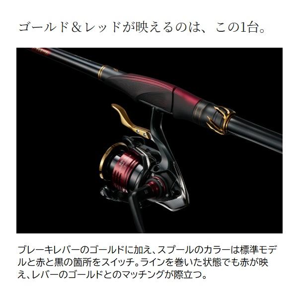 25BB−Xハイパーフォースタイプ2C3000DXGS シマノ（SHIMANO） レバーブレーキリール 25BB-X ハイパーフォース