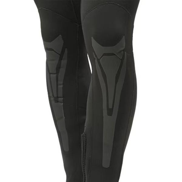 シマノ（SHIMANO） 鮎タイツ リミテッドプロ タイツ 2.5 FI-560Y