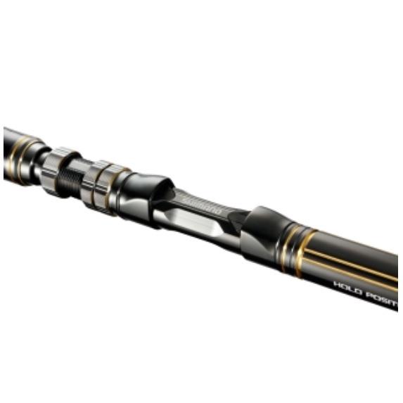 シマノ（SHIMANO） 船大物竿 21アルシエラアオモノ H215 (2ピース