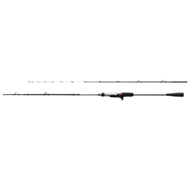 シマノ 船竿 サーベルマスター XR テンヤ 73M 190RIGHT (ベイト 2ピース)(qh)