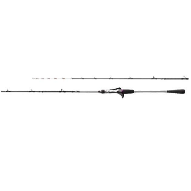 シマノ（SHIMANO） 船竿 サーベルマスター XR テンヤ 91H 170LEFT