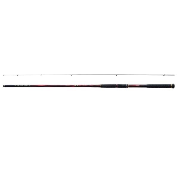 シマノ（SHIMANO） 磯竿 21極翔 1.2-500 (振出 5ピース) : 釣具の